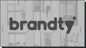 Brandty, web corporativa para empresa de Selección de personal, Elche. Desarrollo de plantilla en wordpress