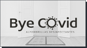 Byecovid, Alicante. Diseño tienda online + Fotografía. Wordpress + woocommerce