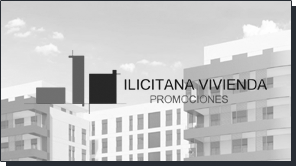 Ilicitana Vivienda, Elche. Diseño web corporativa para empresa Promotora de viviendas. Wordpress