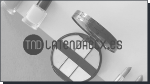 La Tenda Elx, Elche. Desarrollo de tienda online en prestashop para venta de artículos de manicura y pedicura.