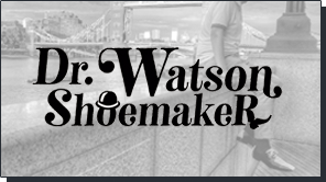 Dr Watson , calzado mod y retro para hombre - Elche. Diseño tienda online en Prestashop. Diseño adaptado a dispositivos.